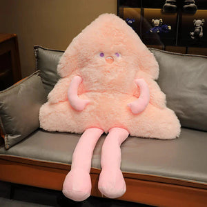 The Angry Christmas Tree Plushie Squad-Kawaii Dream