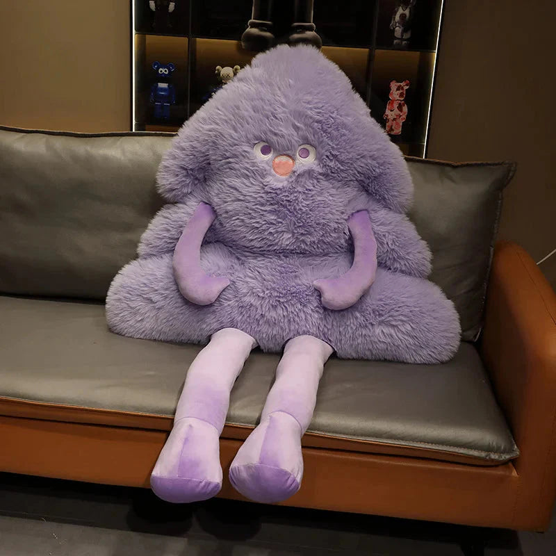 The Angry Christmas Tree Plushie Squad-Kawaii Dream