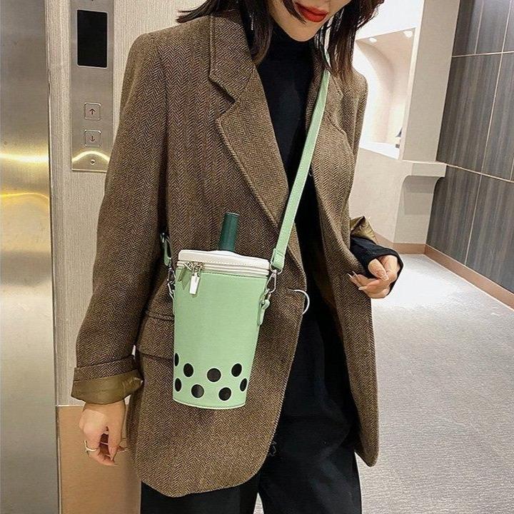 The Bubble Tea Bag-Kawaii Dream
