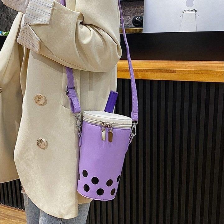 The Bubble Tea Bag-Kawaii Dream