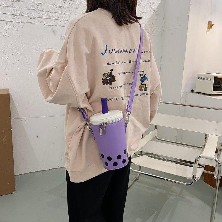 The Bubble Tea Bag-Kawaii Dream