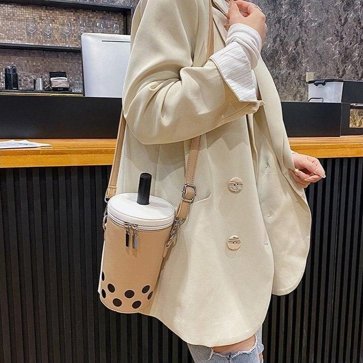 The Bubble Tea Bag-Kawaii Dream