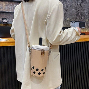 The Bubble Tea Bag-Kawaii Dream