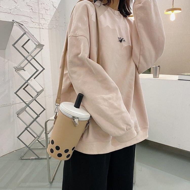 The Bubble Tea Bag-Kawaii Dream