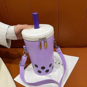 The Bubble Tea Bag-Kawaii Dream