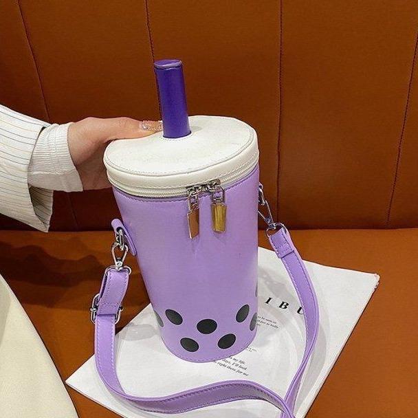 The Bubble Tea Bag-Kawaii Dream