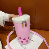 The Bubble Tea Bag-Kawaii Dream