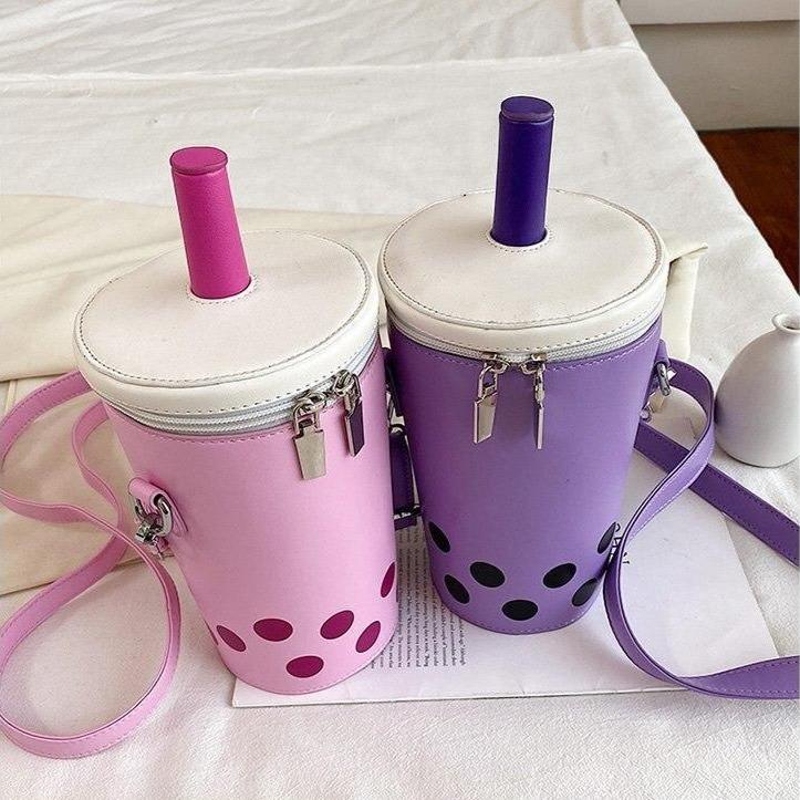 The Bubble Tea Bag-Kawaii Dream