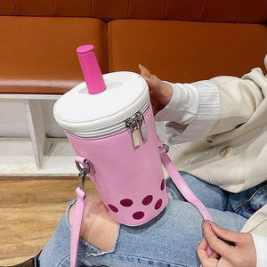The Bubble Tea Bag-Kawaii Dream