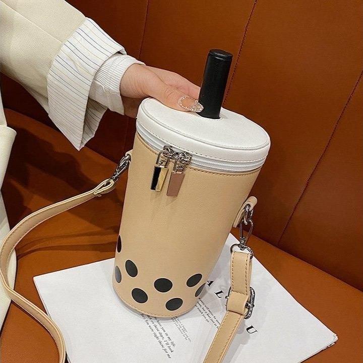 The Bubble Tea Bag-Kawaii Dream
