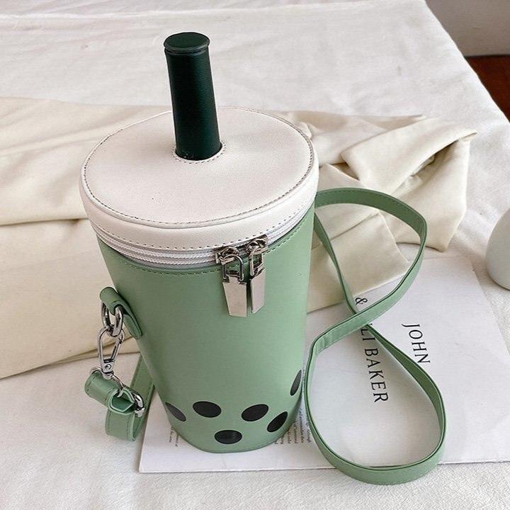 The Bubble Tea Bag-Kawaii Dream