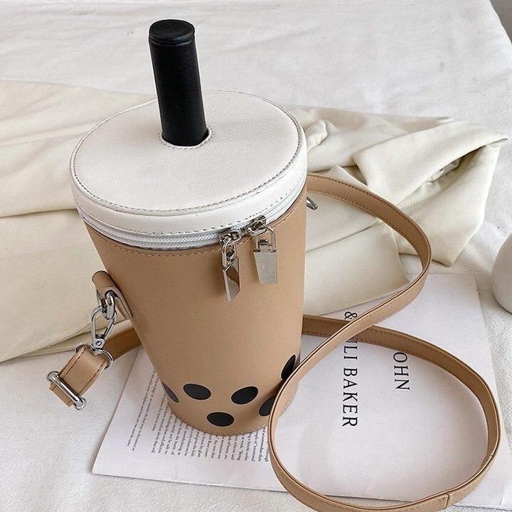 The Bubble Tea Bag-Kawaii Dream