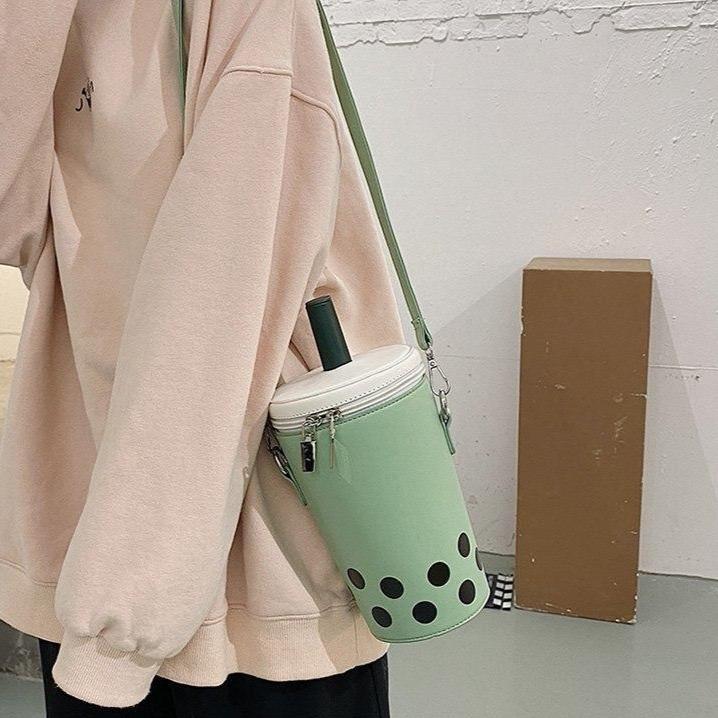 The Bubble Tea Bag-Kawaii Dream