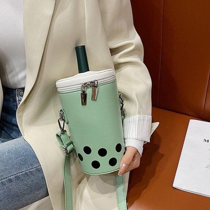 The Bubble Tea Bag-Kawaii Dream