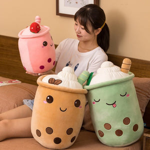 The Bubble Tea Family - Smoothie Collection-Kawaii Dream