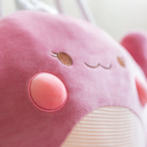 The Crab Queens-Kawaii Dream