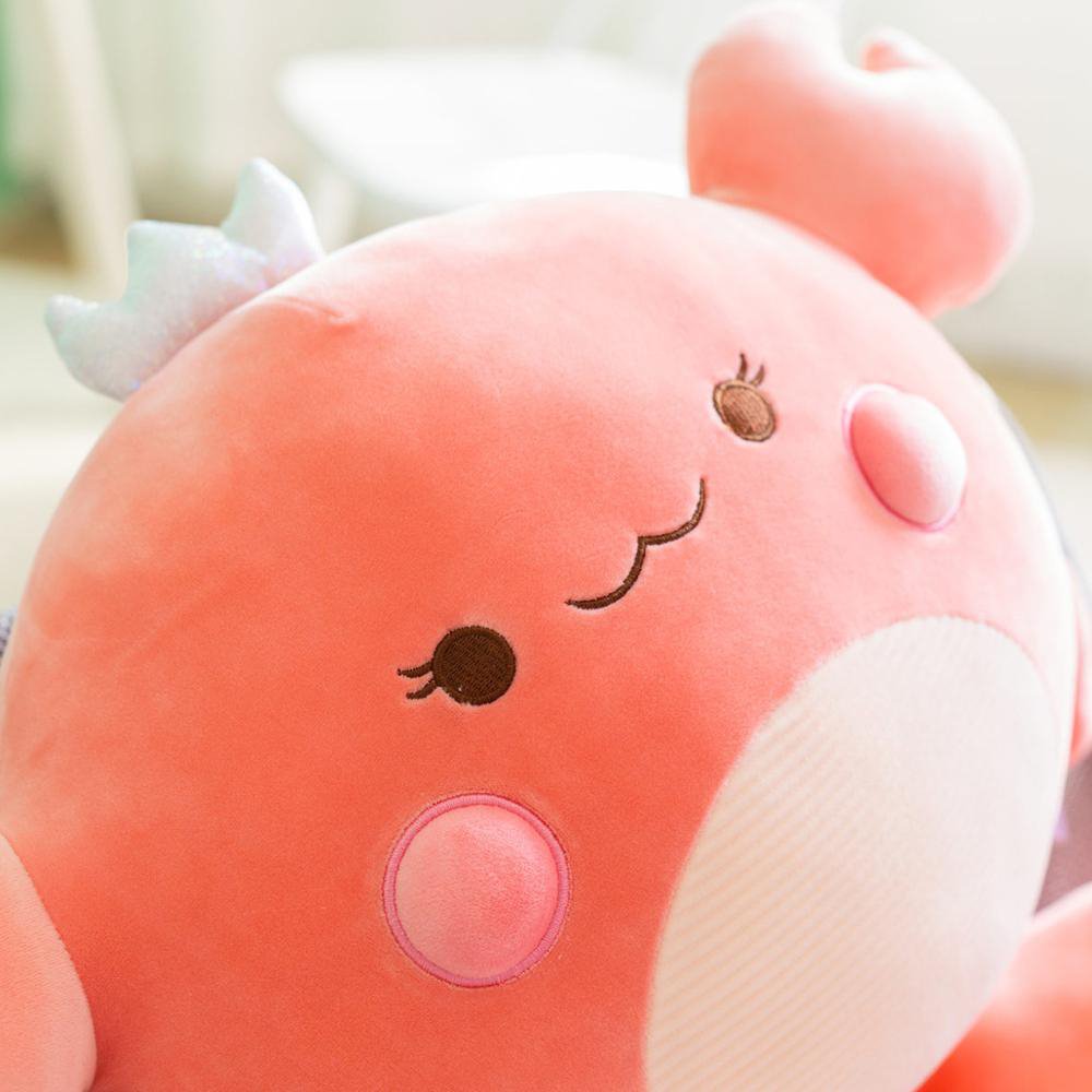 The Crab Queens-Kawaii Dream