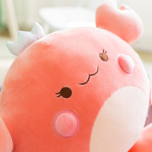 The Crab Queens-Kawaii Dream