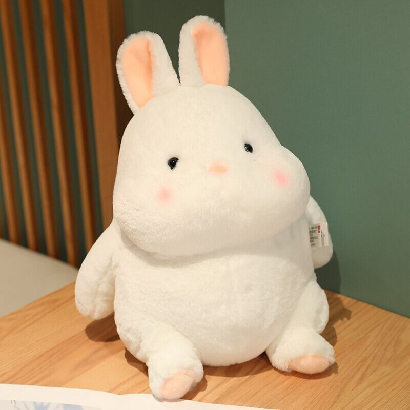 The Fat Chubby Plushie Crew-Kawaii Dream