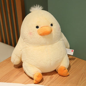 The Fat Chubby Plushie Crew-Kawaii Dream