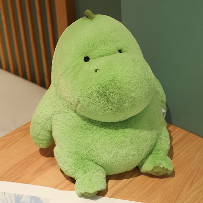 The Fat Chubby Plushie Crew-Kawaii Dream