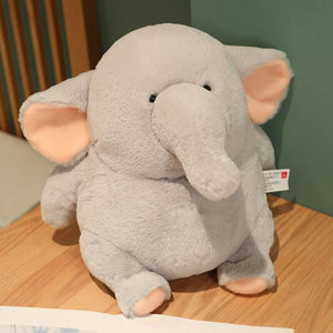The Fat Chubby Plushie Crew-Kawaii Dream
