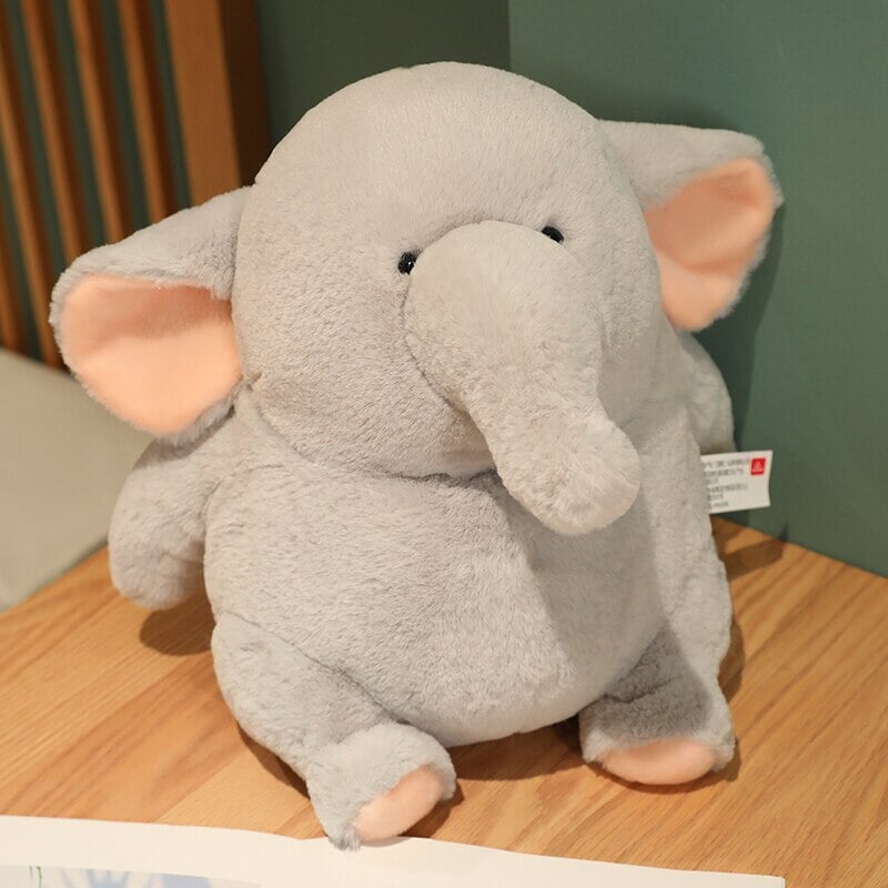 The Fat Chubby Plushie Crew-Kawaii Dream