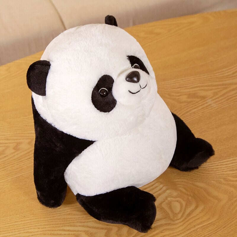 The Fat Chubby Plushie Crew-Kawaii Dream