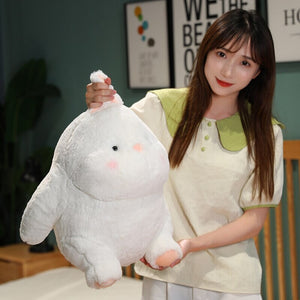 The Fat Chubby Plushie Crew-Kawaii Dream