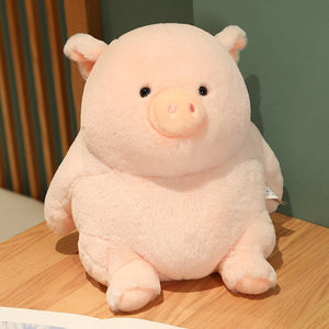 The Fat Chubby Plushie Crew-Kawaii Dream