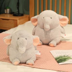 The Fat Chubby Plushie Crew-Kawaii Dream