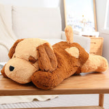 The Giant Fluffy Dogs Plushie Family-Kawaii Dream