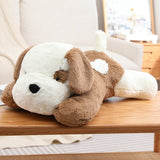 The Giant Fluffy Dogs Plushie Family-Kawaii Dream
