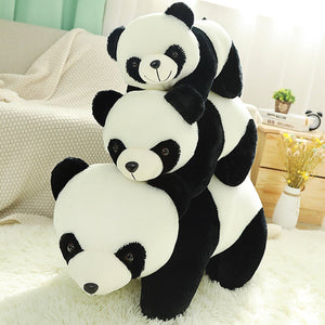 The Great Gentle Panda Plushie-Kawaii Dream