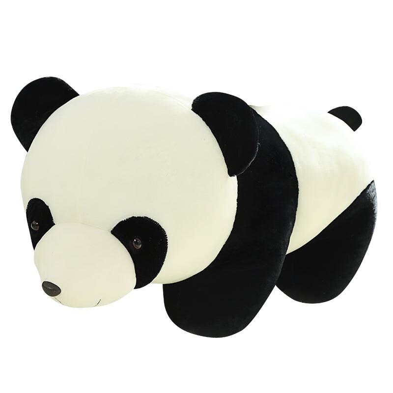 The Great Gentle Panda Plushie-Kawaii Dream