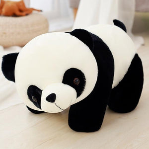 The Great Gentle Panda Plushie-Kawaii Dream