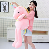 The Human Unicorn Plush-Kawaii Dream