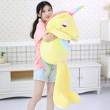 The Human Unicorn Plush-Kawaii Dream