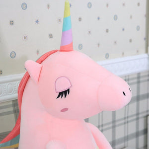 The Human Unicorn Plush-Kawaii Dream