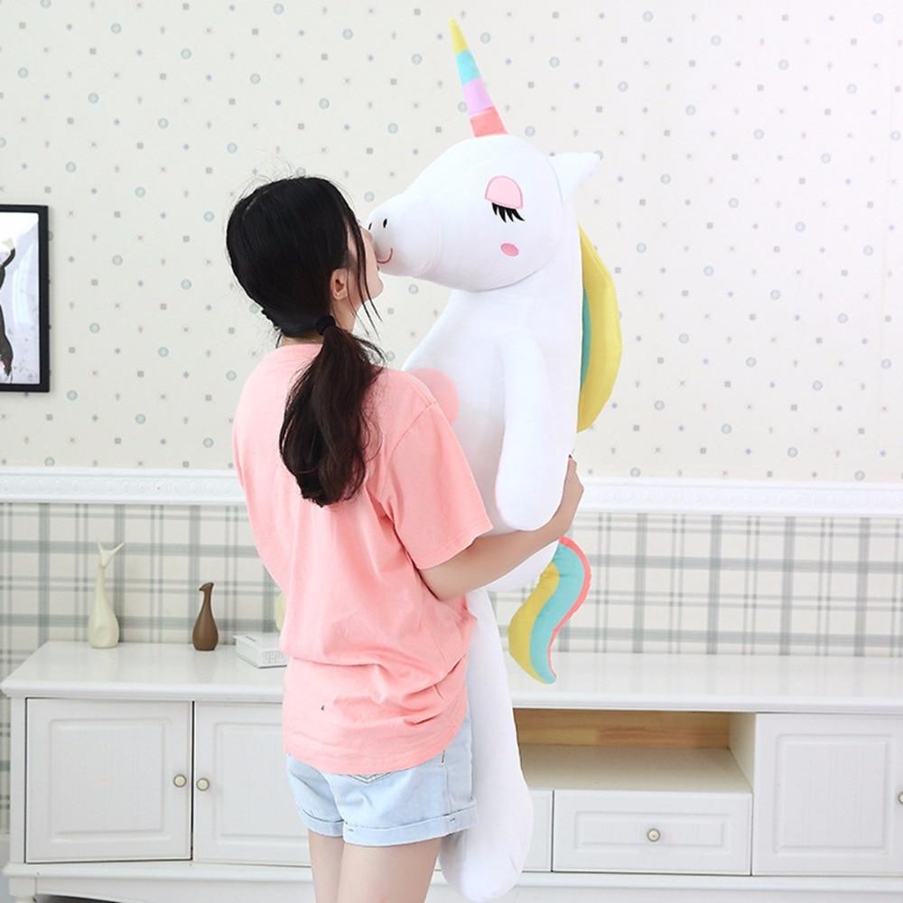 The Human Unicorn Plush-Kawaii Dream