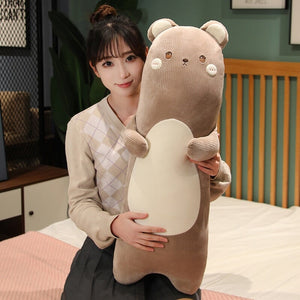 The Long Derpy Plushie Crew-Kawaii Dream