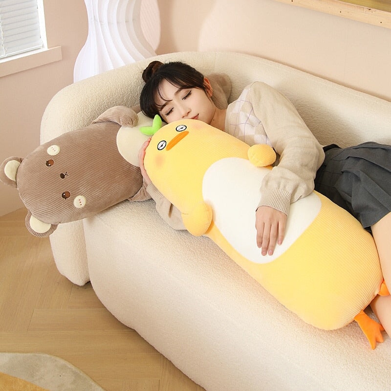 The Long Derpy Plushie Crew-Kawaii Dream