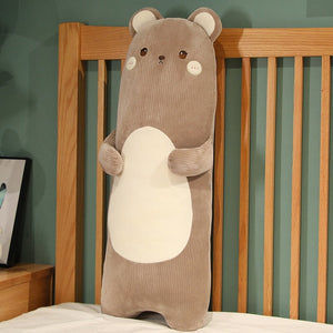 The Long Derpy Plushie Crew-Kawaii Dream