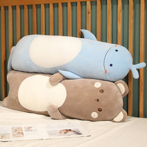 The Long Derpy Plushie Crew-Kawaii Dream