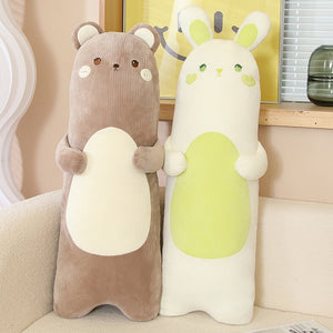 The Long Derpy Plushie Crew-Kawaii Dream