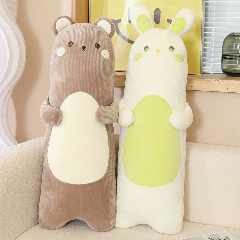 The Long Derpy Plushie Crew-Kawaii Dream