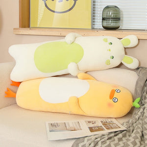 The Long Derpy Plushie Crew-Kawaii Dream