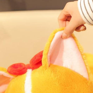 The Queens Corgis-Kawaii Dream