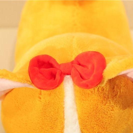 The Queens Corgis-Kawaii Dream