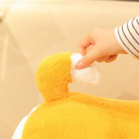 The Queens Corgis-Kawaii Dream